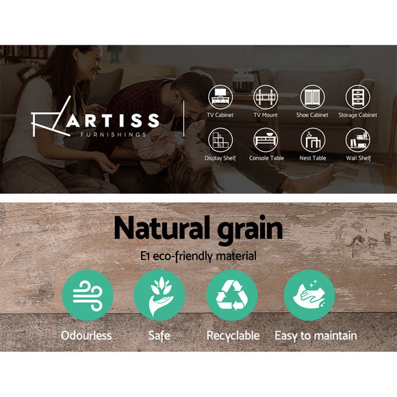 Artiss Buffet Sideboard - BARNLY
