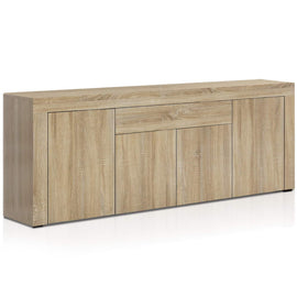 Artiss Buffet Sideboard - DANA Oak - 0