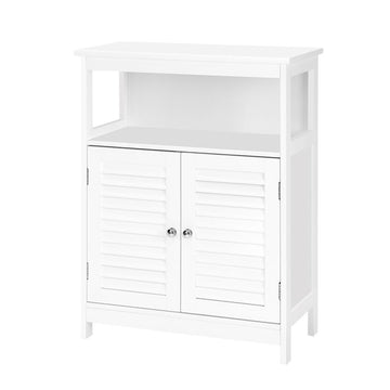 Artiss Buffet Sideboard - IVOR White - 0