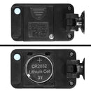 Alpha 41 Inch Acoustic Guitar Wooden Body Steel String Dreadnought Stand Wood-3