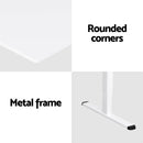 Artiss Electric Standing Desk Sit Stand Desks 120CM-6