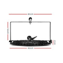 Leier High Bay Light LED 150W Industrial Lamp Workshop Warehouse Factory Lights-2