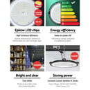 Leier High Bay Light LED 200W Industrial Lamp Workshop Warehouse Factory Lights-5