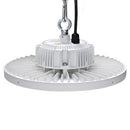 Leier LED High Bay Lights 200W UFO Industrial Shed Warehouse Factory Lamp White-4