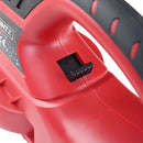 Giantz 20V Cordless Leaf Blower Garden Lithium Electric Battery Nozzles 2-Speed-8