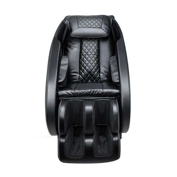 Livemor Electric Massage Chair Recliner Shiatsu Zero Gravity Heating Massager