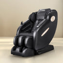 Livemor Electric Massage Chair SL Track Full Body Air Bags Shiatsu Massaging Massager-8