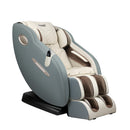 Livemor Massage Chair Electric Recliner Shiatsu Zero Gravity Head Massager-1