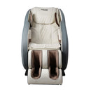 Livemor Massage Chair Electric Recliner Shiatsu Zero Gravity Head Massager-3