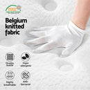 Giselle Bedding 21cm Mattress Euro Top Double-3