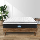 Giselle Bedding 21cm Mattress Euro Top Double-8