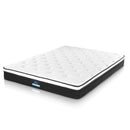 Giselle Bedding 21cm Mattress Euro Top Double-1