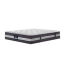 Giselle Bedding 30cm Mattress Pocket Spring King-2