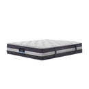 Giselle Bedding 30cm Mattress Pocket Spring Queen-2