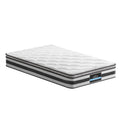 Giselle Bedding 21cm Mattress Pillow Top King Single-2