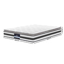 Giselle Bedding 21cm Mattress Pillow Top Single-2