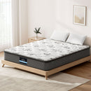 Giselle Bedding 24cm Mattress Pillow Top King-1