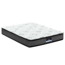 Giselle Bedding 24cm Mattress Pillow Top King-2