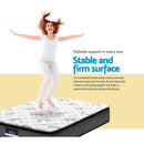Giselle Bedding 24cm Mattress Pillow Top King-6