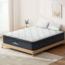 Giselle Bedding 34cm Mattress Euro Top King-1