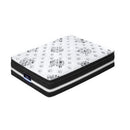 Giselle Bedding 34cm Mattress Cool Gel Memory Foam Single-2