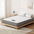 Giselle Bedding 13cm Mattress Tight Top Double-1
