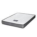 Giselle Bedding 13cm Mattress Tight Top King Single-2