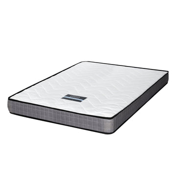 Giselle Bedding 13cm Mattress Tight Top Single - 0
