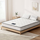 Giselle Bedding 21cm Mattress Tight Top Queen-1