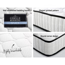 Giselle Bedding 21cm Mattress Tight Top Single-7