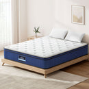Giselle Bedding 34cm Mattress Cool Gel Memory Foam 7 Zone Queen-1