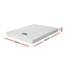 Giselle Bedding 13cm Mattress Tight Top Double-2