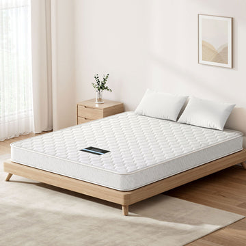 Giselle Bedding 13cm Mattress Tight Top Double