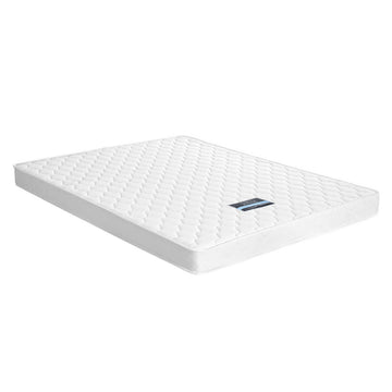 Giselle Bedding 13cm Mattress Tight Top King Single - 0