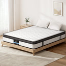 Giselle Mattress Cool Gel Foam 25cm Double-1