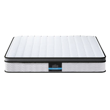 Giselle Mattress Cool Gel Foam 25cm Double - 0