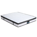 Giselle Mattress Cool Gel Foam 25cm Double-4