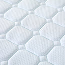 Giselle Mattress Cool Gel Foam 25cm King Single-3