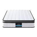 Giselle Mattress Cool Gel Foam 25cm King Single-2