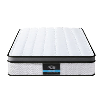Giselle Mattress Cool Gel Foam 25cm King Single - 0