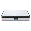 Giselle Mattress Cool Gel Foam 25cm Queen-1