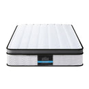 Giselle Mattress Cool Gel Foam 25cm Single-1