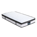 Giselle Mattress Cool Gel Foam 25cm Single-4