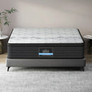 Giselle Bedding 32cm Mattress Extra Firm King-1