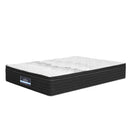 Giselle Bedding 32cm Mattress Extra Firm King-2