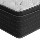 Giselle Bedding 32cm Mattress Extra Firm King-3