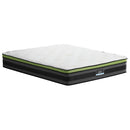 Giselle Mattress Cool Gel Foam 30cm King-3