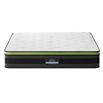 Giselle Mattress Cool Gel Foam 30cm King - 0