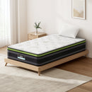 Giselle Mattress Cool Gel Foam 30cm King Single-1