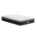 Giselle Mattress Cool Gel Foam 30cm King Single-4